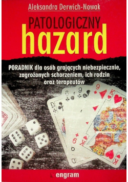 Patologiczny hazard