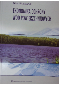 Ekonomika ochrony wód powierzchniowych
