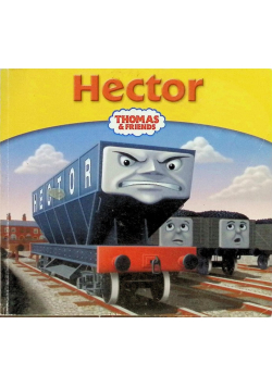 Thomas and friends Hector