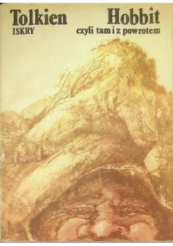 Hobbit czyli tam i z powrotem