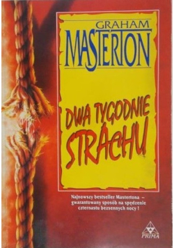 Dwa tygodnie Strachu