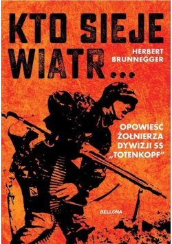 Kto sieje wiatr