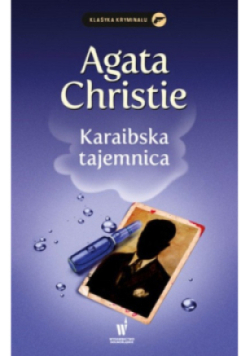Karaibska tajemnica