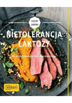 Nietolerancja laktozy
