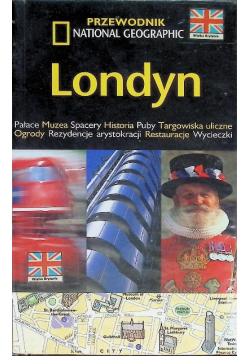Londyn