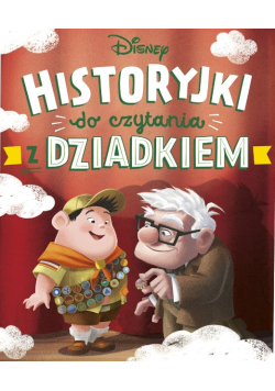 Historyjki do czytania z dziadkiem