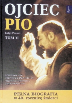 Ojciec Pio Tom II
