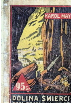 Dolina śmierci 1926r.