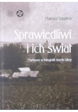 Sprawiedliwi i ich świat