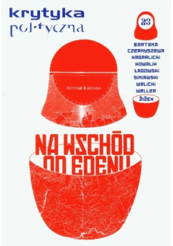 Krytyka polityczna Nr 23 / 10