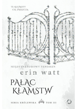 Pałac kłamstw