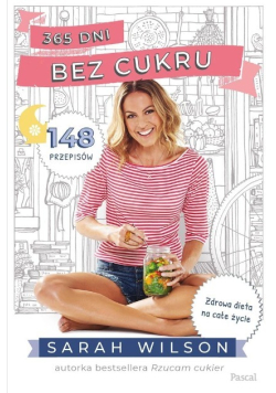 365 dni bez cukru