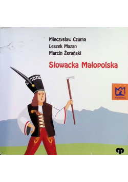 Słowacka Małopolska