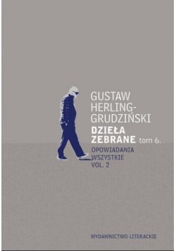 Dzieła zebrane Tom 6