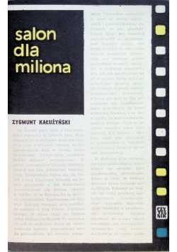 Salon dla miliona