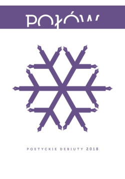 Połów Poetyckie debiuty 2018