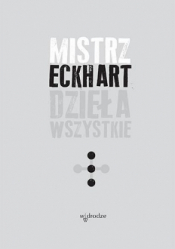Eckhart Dzieła wszystkie