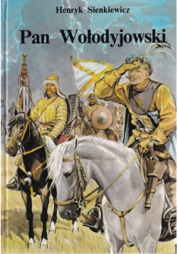 Pan Wołodyjowski