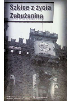 Szkice z życia Zabużanina