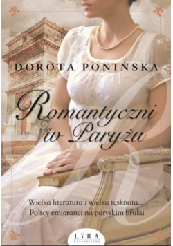 Romantyczni w Paryżu