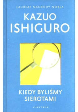 Kiedy byliśmy sierotami