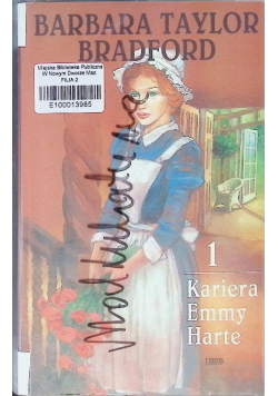 Kariera Emmy Harte Tom I