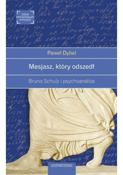 Mesjasz który odszedł