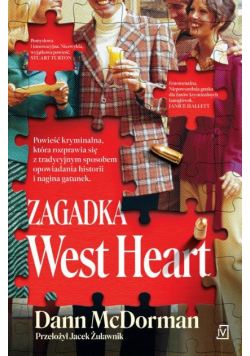 Zagadka West Heart