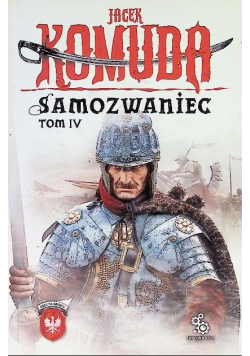 Samozwaniec Tom IV