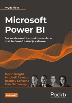 Microsoft Power BI