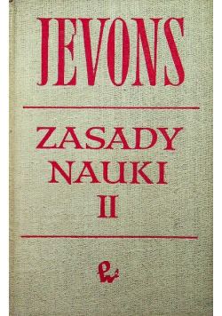 Zasady Nauki Tom  II