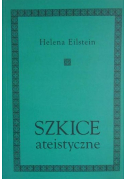 Szkice ateistyczne