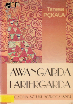 Awangarda i ariergarda