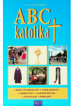 ABC Katolika