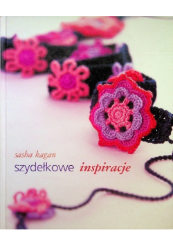 Szydełkowe inspiracje
