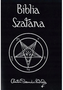 Biblia szatana