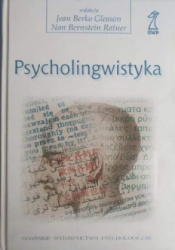 Psycholingwistyka