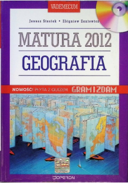 Geografia Matura 2012 Vademecum