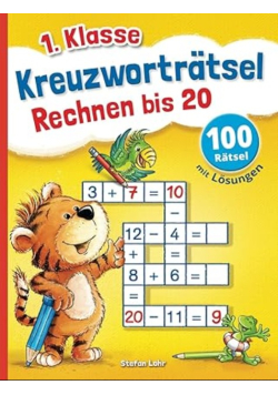 Kreuzworträtsel