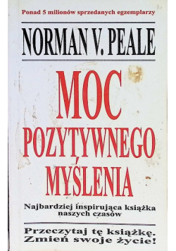 Moc pozytywnego myślenia