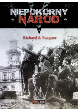 Niepokorny naród