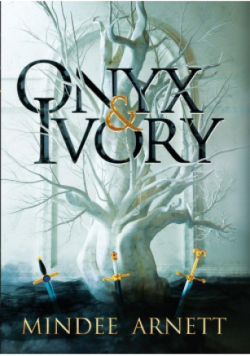 Onyx and  Ivory