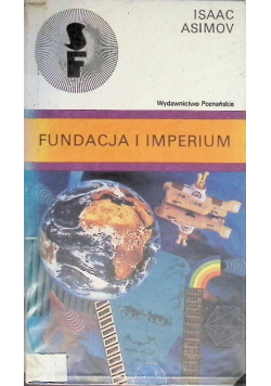 Fundacja i imperium