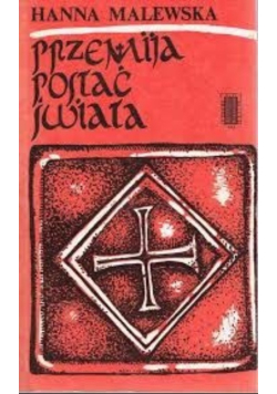 Przemija postać świata