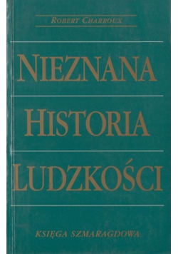 Nieznana historia ludzkości