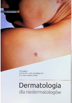 Dermatologia dla niedermatologów