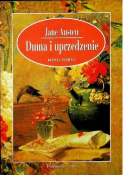 Duma i uprzedzenie