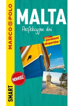 Malta Przewodnik smart
