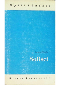 Sofiści