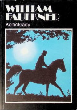 Koniokrady
